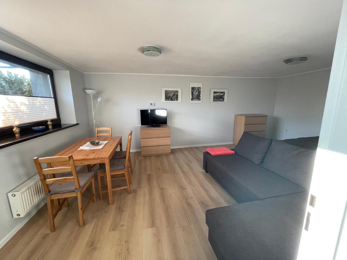 Apartament Pod Lipa 브로츠와프 외부 사진